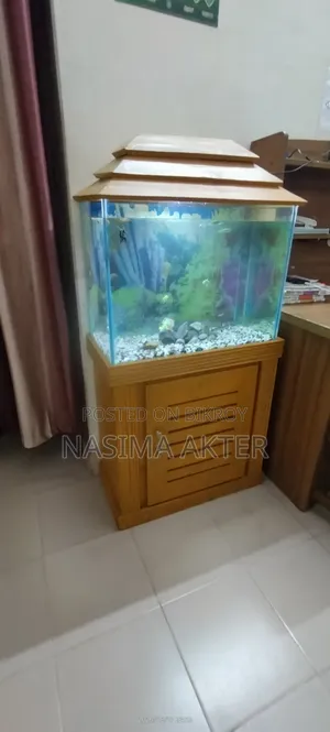 একুরিয়াম সেল