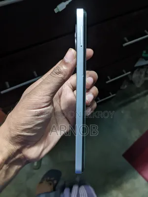 Itel A90 64 GB Graphite