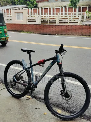 রকরাইডার ডিউক
