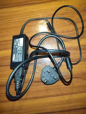 ডেল ৪৫ ওয়াট ল্যাপটপ চার্জার