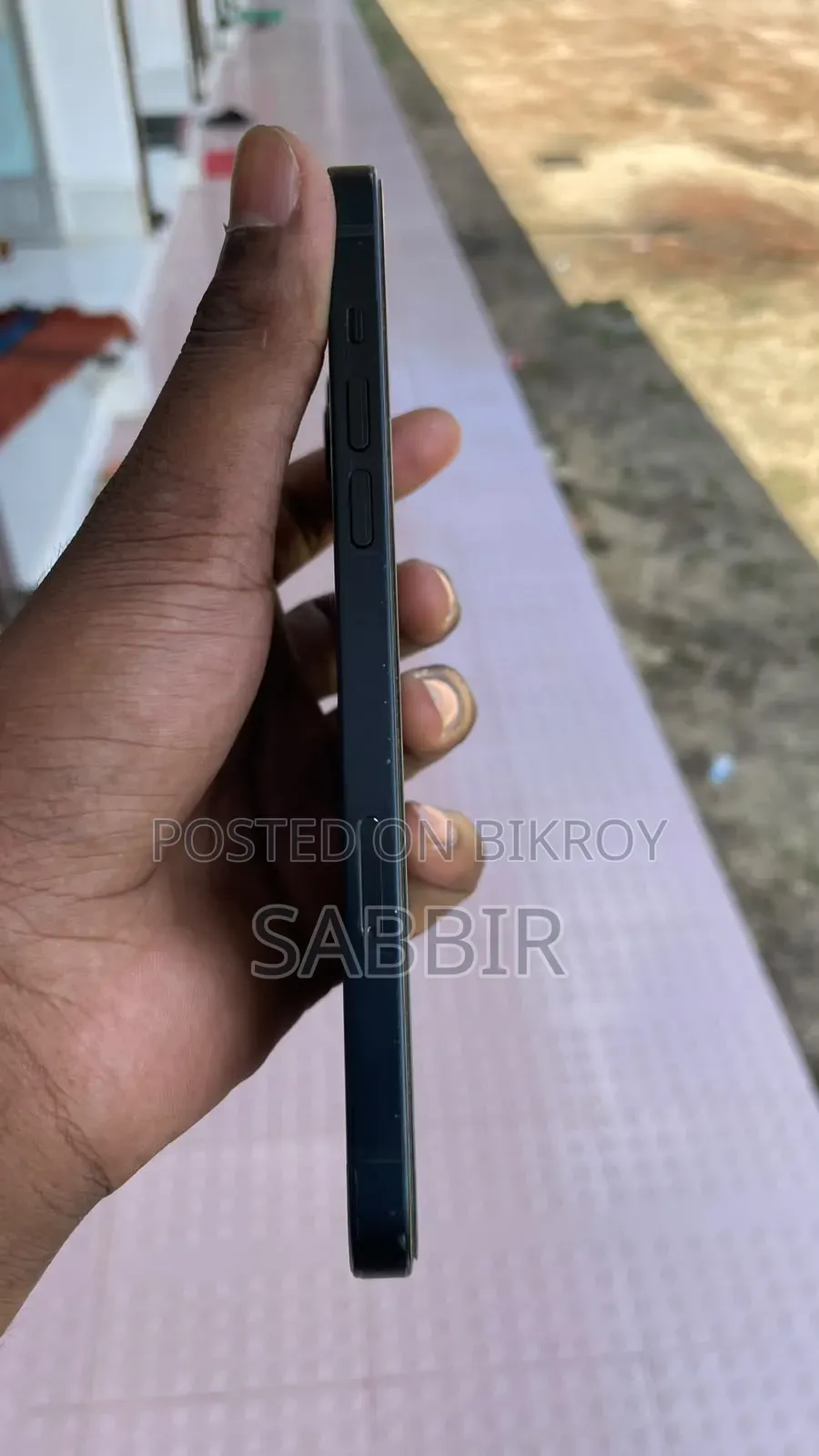নতুন অ্যাপল আইফোন ১৪ প্লাস ২৫৬ জিবি ব্লু