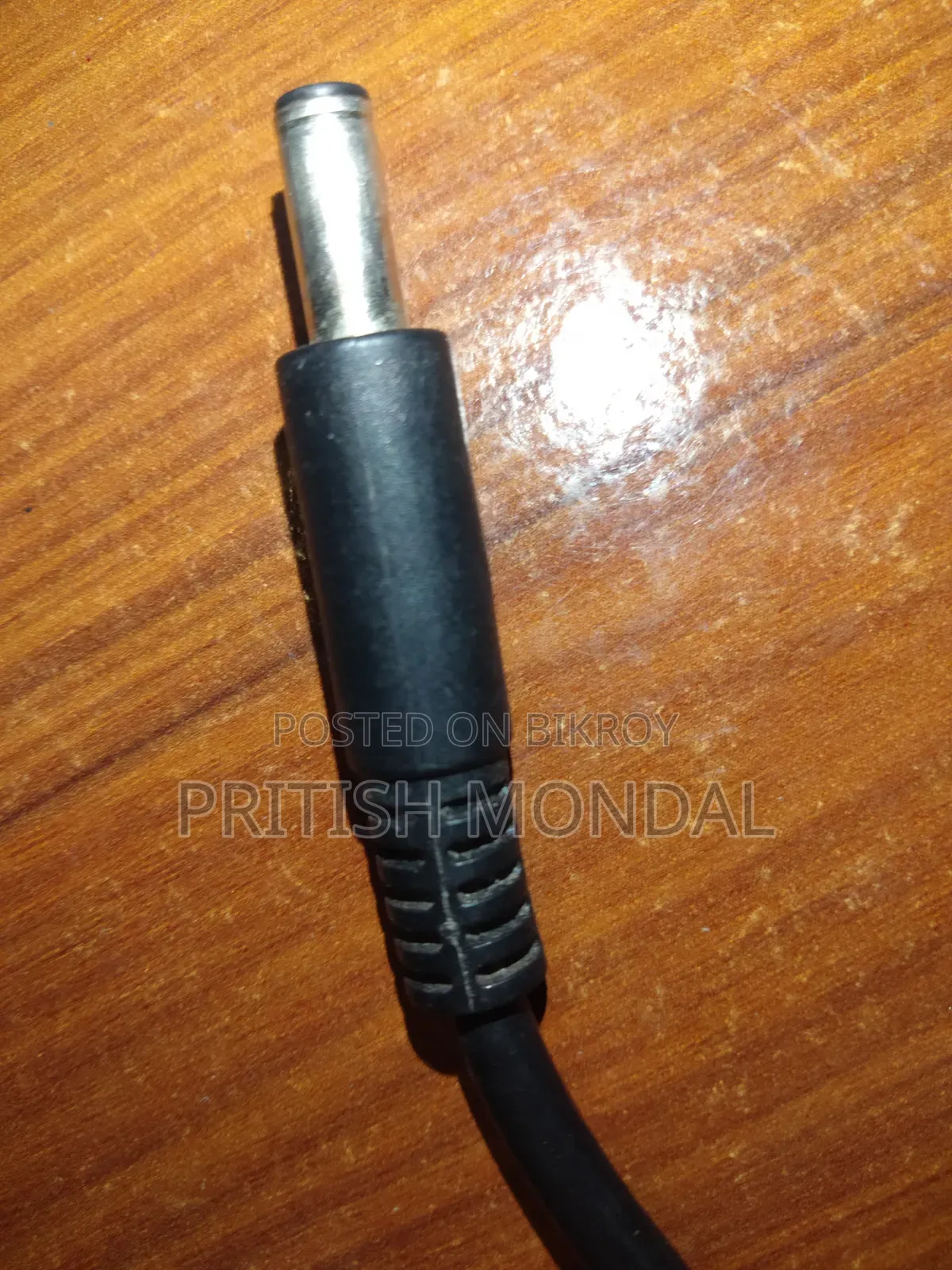 ডেল ৪৫ ওয়াট ল্যাপটপ চার্জার