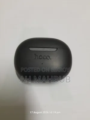 হোকো ইকিউ৬৪ ইয়ারবাডস
