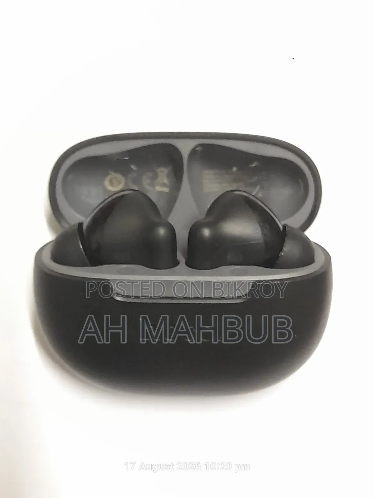 Hoco EQ64 Earbuds