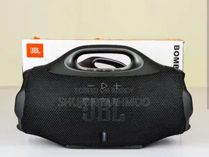 JBL Bom Box 4 Mini