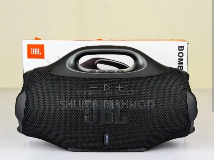 JBL Bom Box 4 Mini