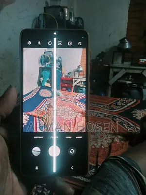 স্যামসাং গ্যালাক্সি এ৭১ ১২৮ জিবি নীল