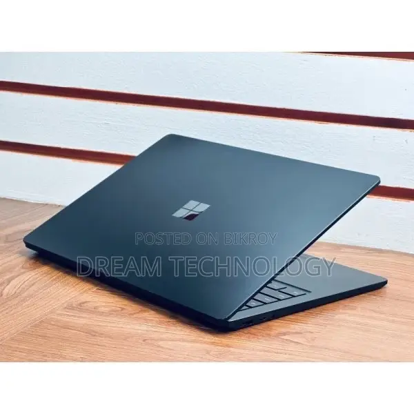 Microsoft Surface Laptop 4 16GB Intel Core I7 SSD 256GB