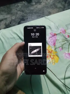 Realme Narzo 50 64 GB Blue