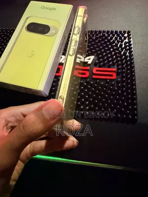 গুগল পিক্সেল ১০ ২৫৬ জিবি গ্রিন