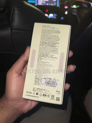 গুগল পিক্সেল ১০ ২৫৬ জিবি গ্রিন