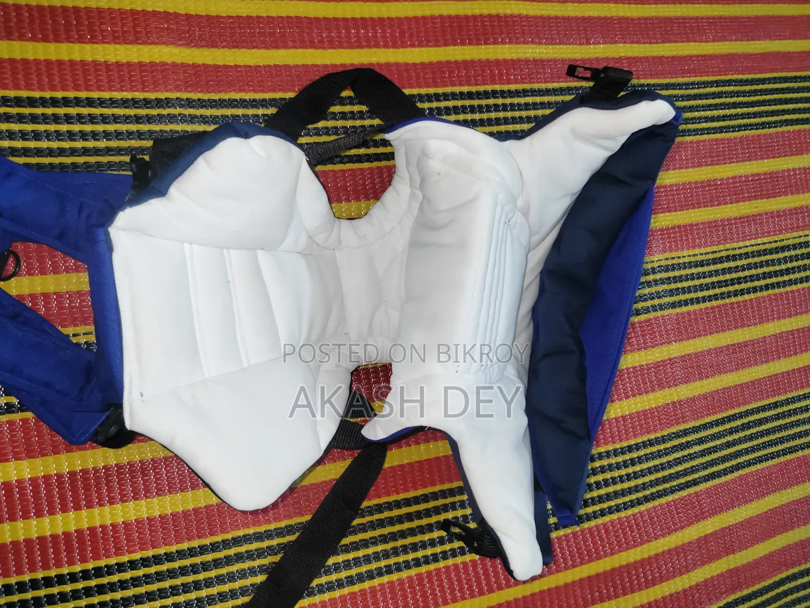 Baby Carrier Bag