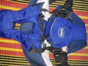 Baby Carrier Bag