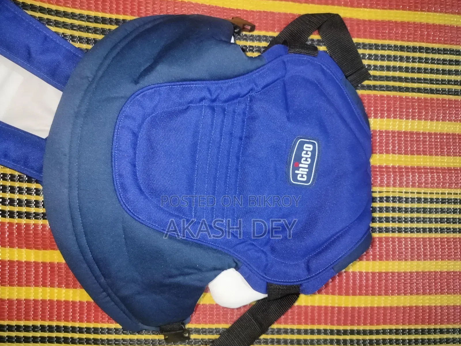 Baby Carrier Bag