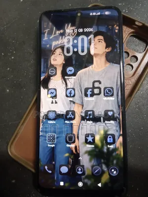 Xiaomi Redmi Note 11 128 GB নীল
