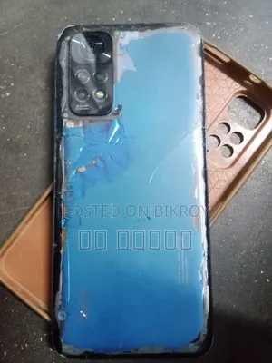 Xiaomi Redmi Note 11 128 GB নীল