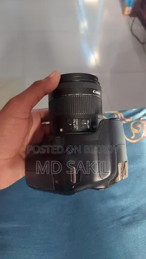 Canon 1300d