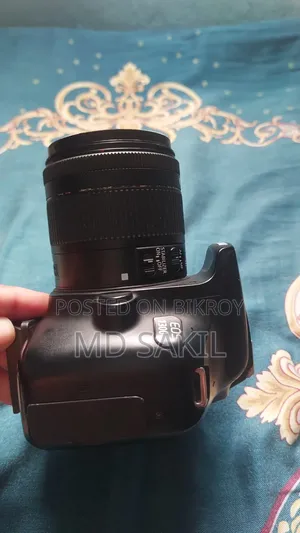 Canon 1300d