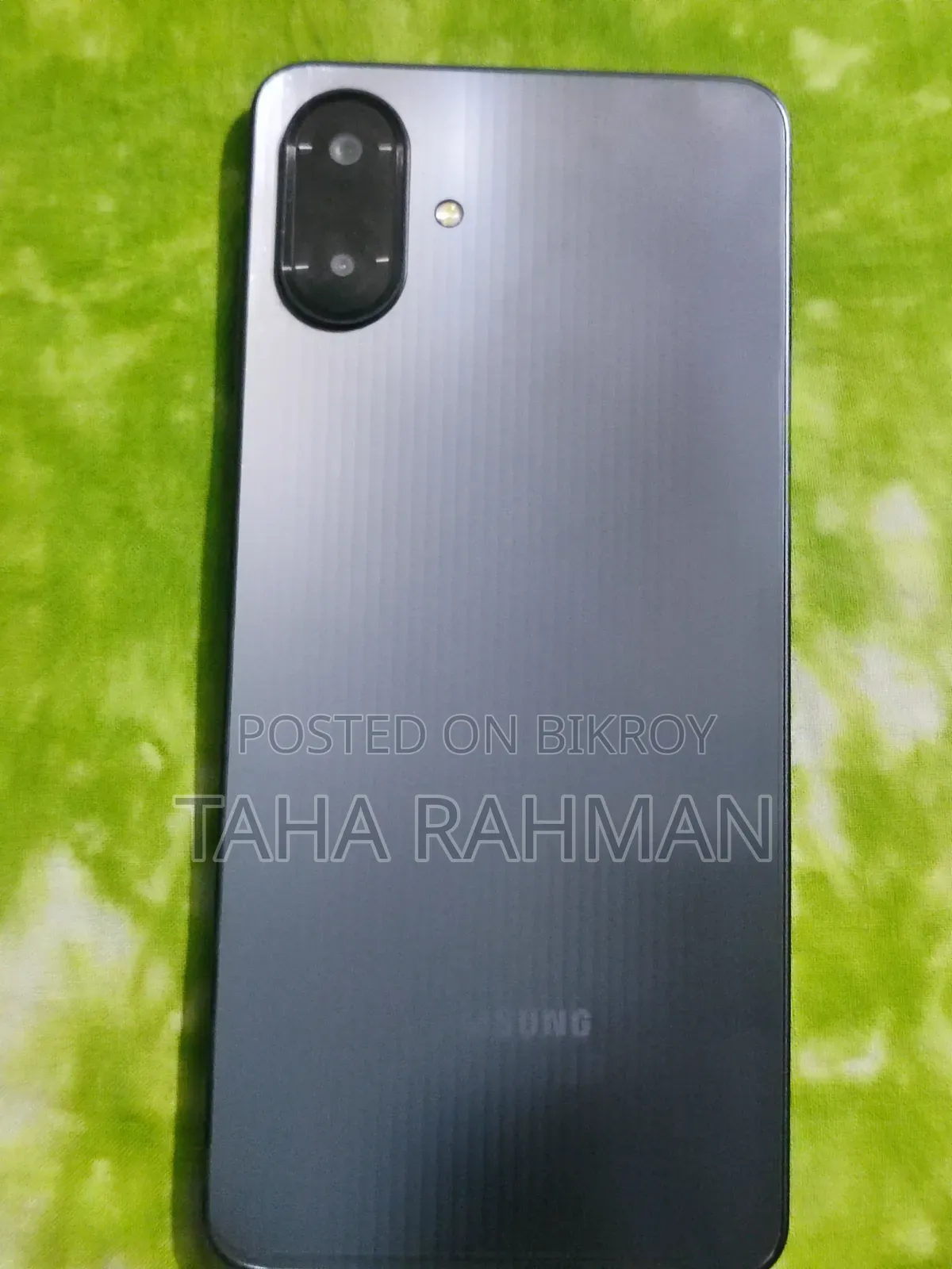 Samsung Galaxy A07 256 GB