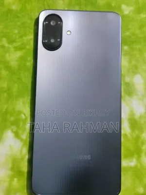 Samsung Galaxy A07 256 GB