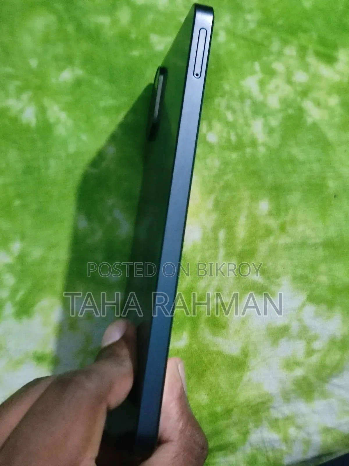 Samsung Galaxy A07 256 GB