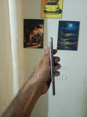 অনার ২০০ ২৫৬ জিবি পিংক