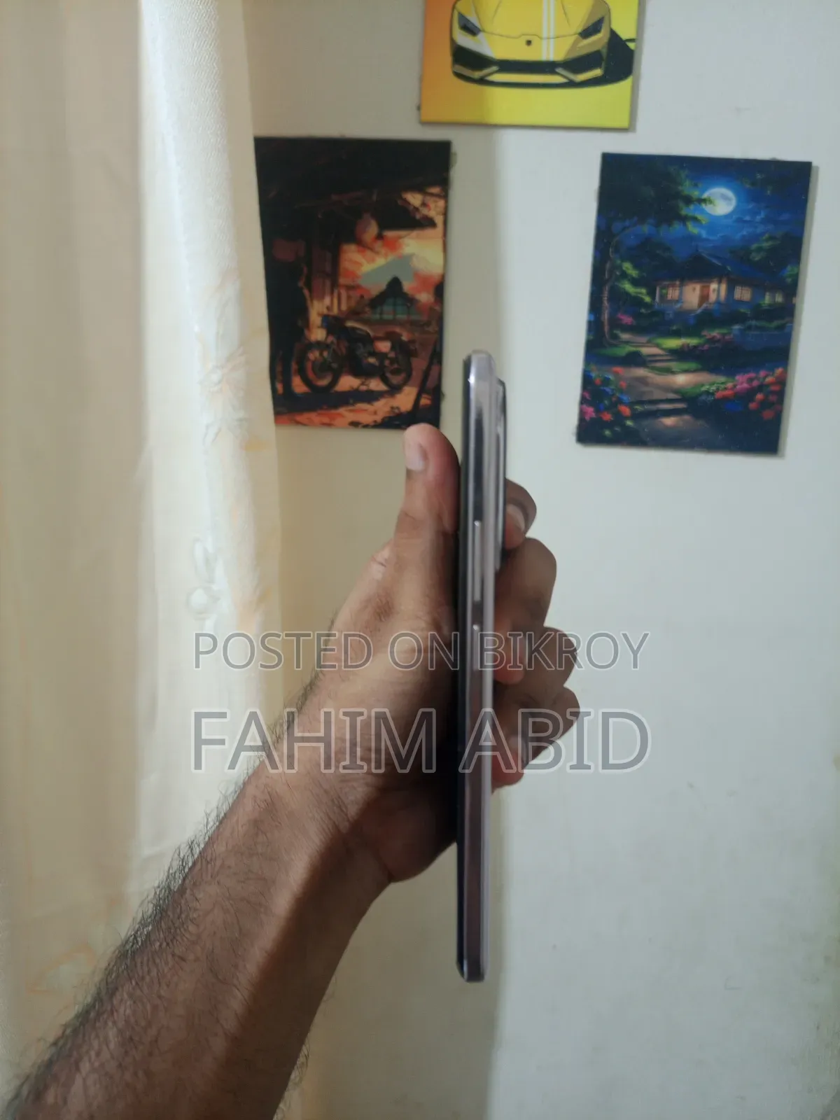 অনার ২০০ ২৫৬ জিবি পিংক