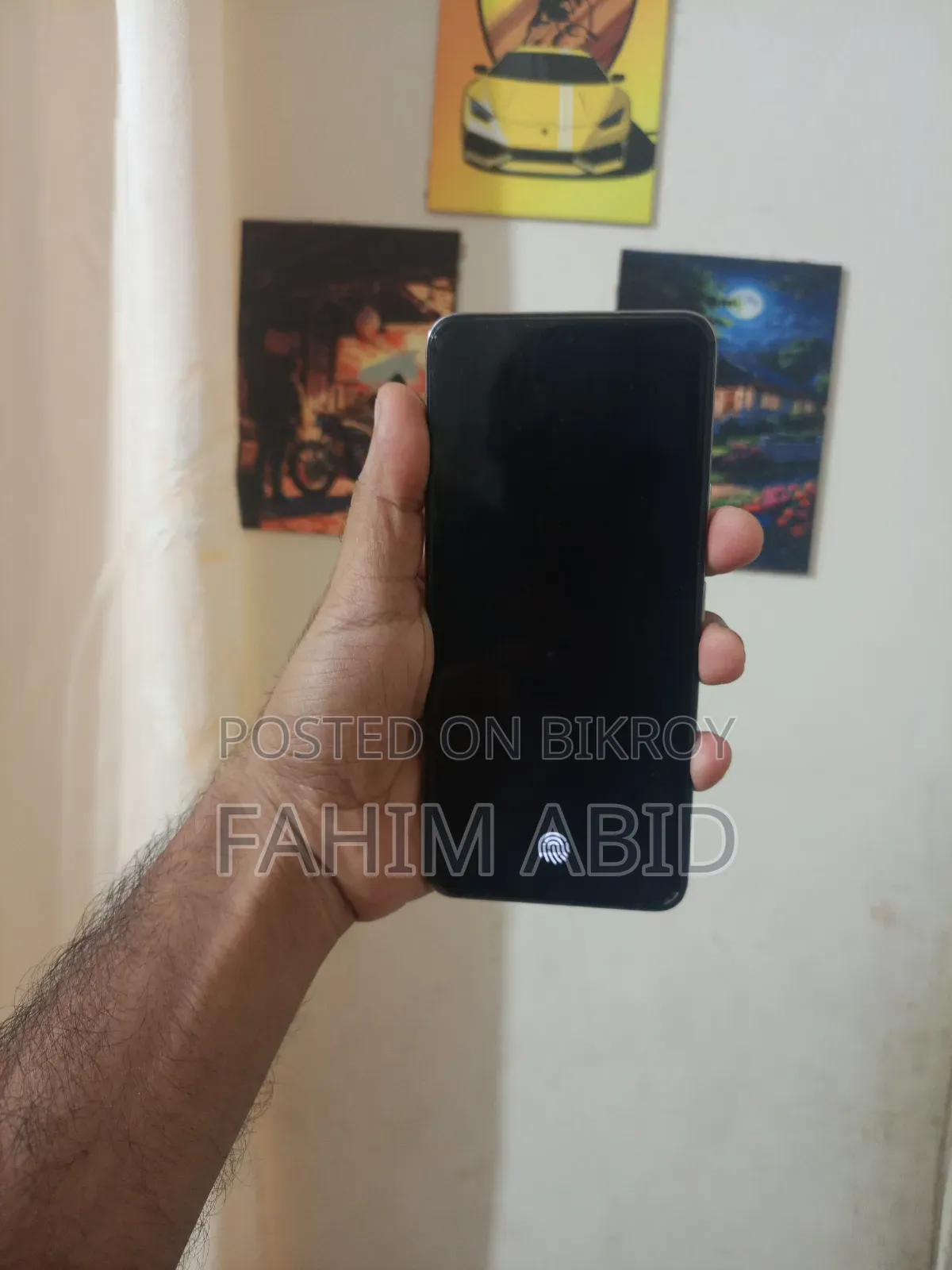 অনার ২০০ ২৫৬ জিবি পিংক