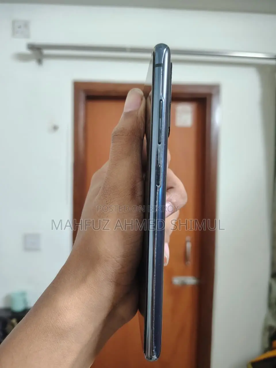 স্যামসাং গ্যালাক্সি এস২০ এফই ১২৮ জিবি