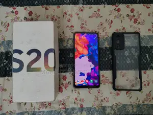 স্যামসাং গ্যালাক্সি এস২০ এফই ১২৮ জিবি