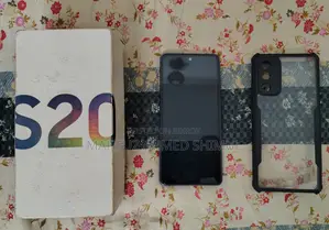 স্যামসাং গ্যালাক্সি এস২০ এফই ১২৮ জিবি