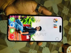 অ্যাপল আইফোন ১৪ প্রো ম্যাক্স ১২৮ জিবি ব্ল্যাক