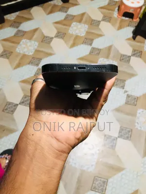 অ্যাপল আইফোন ১৪ প্রো ম্যাক্স ১২৮ জিবি ব্ল্যাক