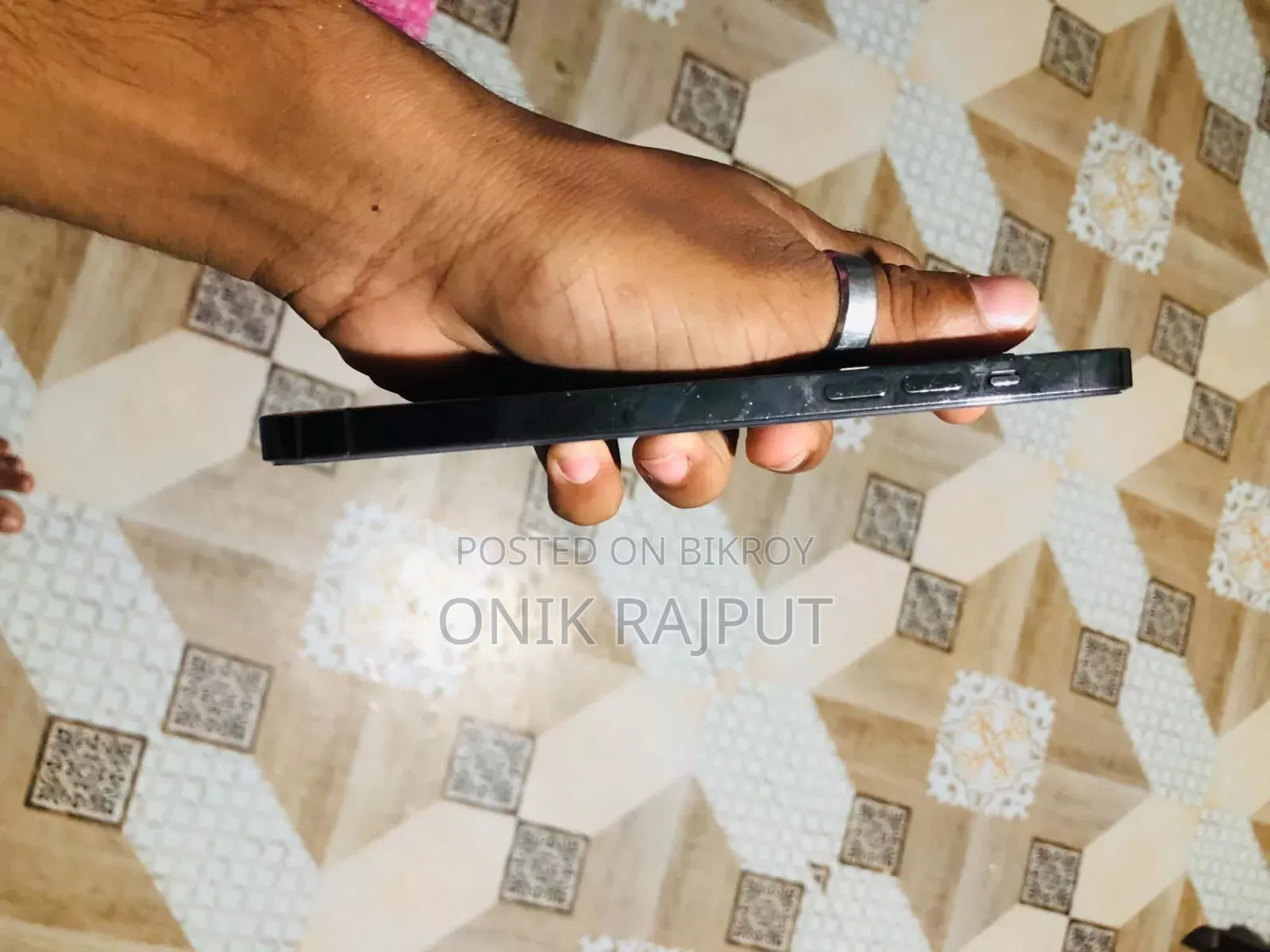 অ্যাপল আইফোন ১৪ প্রো ম্যাক্স ১২৮ জিবি ব্ল্যাক