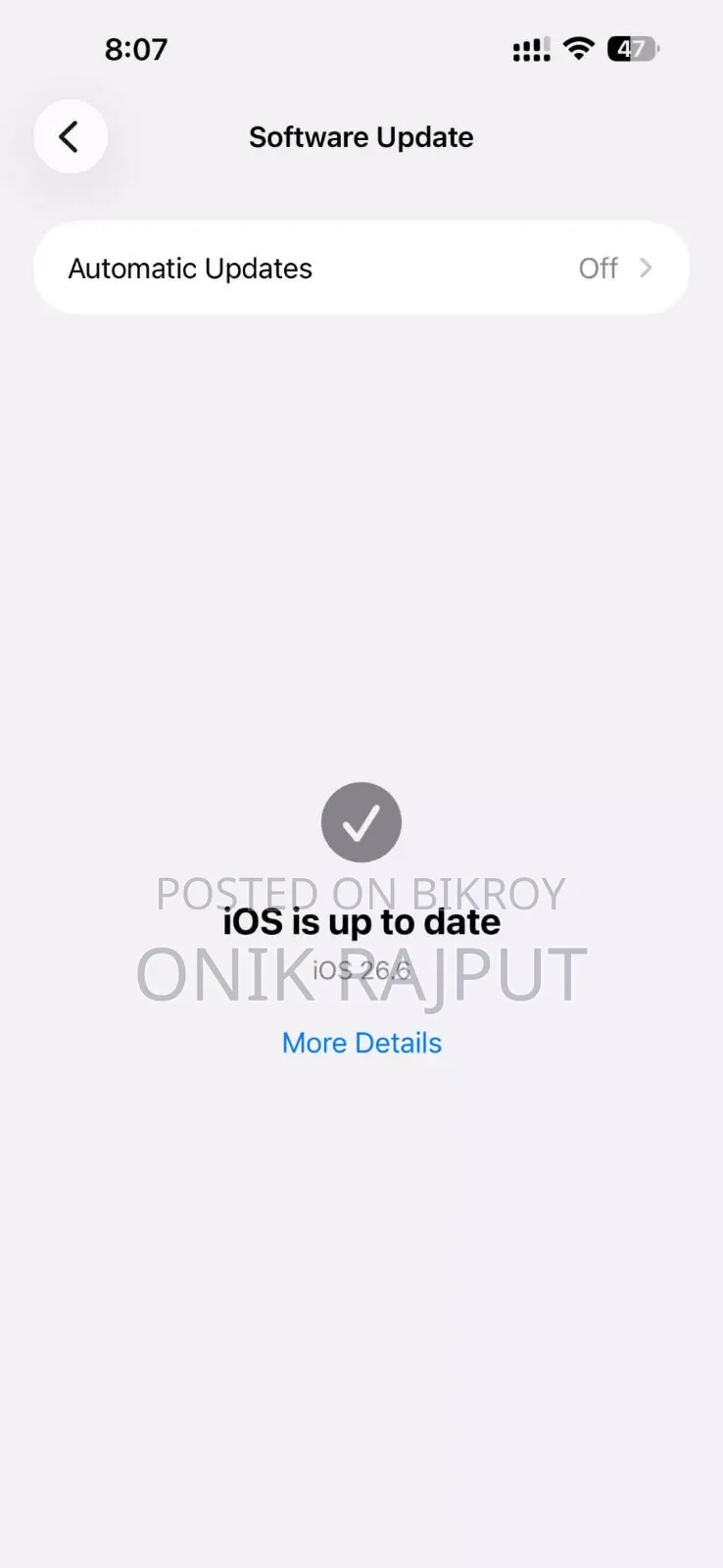 অ্যাপল আইফোন ১৪ প্রো ম্যাক্স ১২৮ জিবি ব্ল্যাক