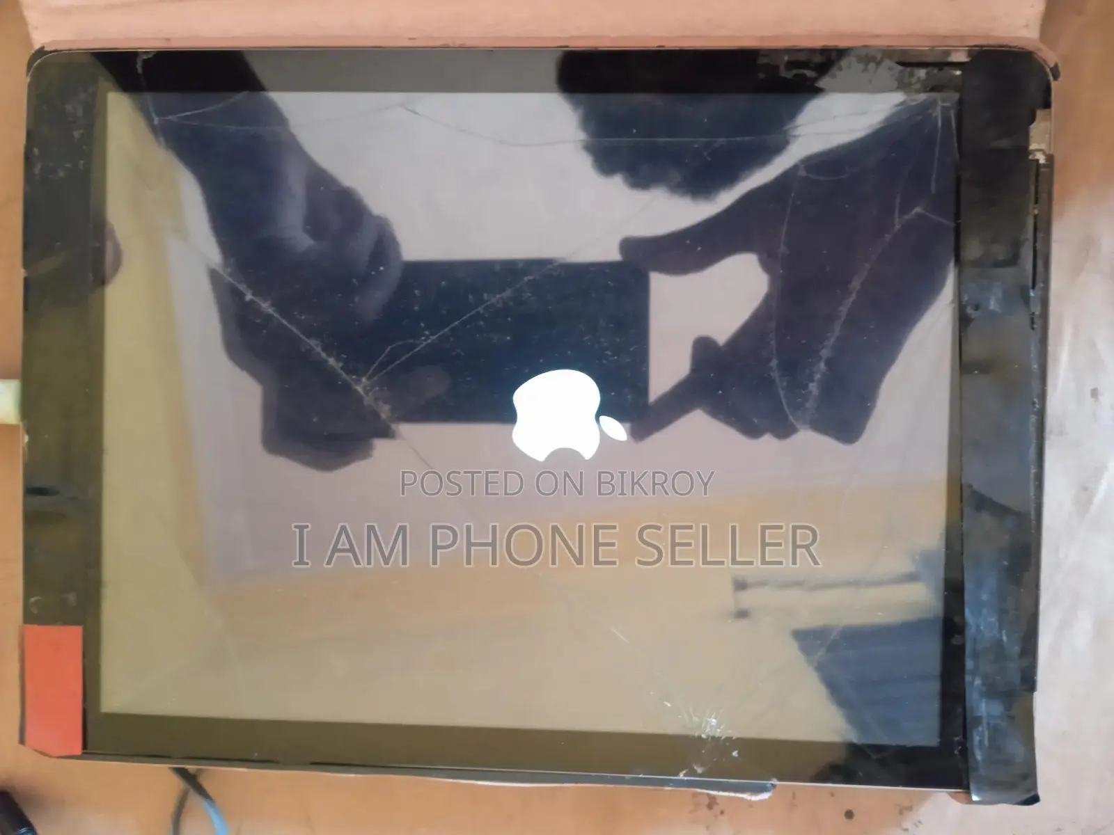 Apple iPad Air 2 64 GB Silver
