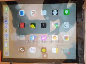 Apple iPad Air 2 64 GB Silver