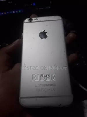 অ্যাপল আইফোন ৬এস ৬৪ জিবি গ্রাফাইট