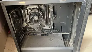 Desktop Computer 16GB AMD Ryzen 5 SSD 512GB