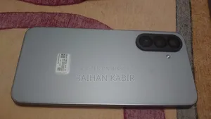 Samsung Galaxy A17 5G 256 GB White