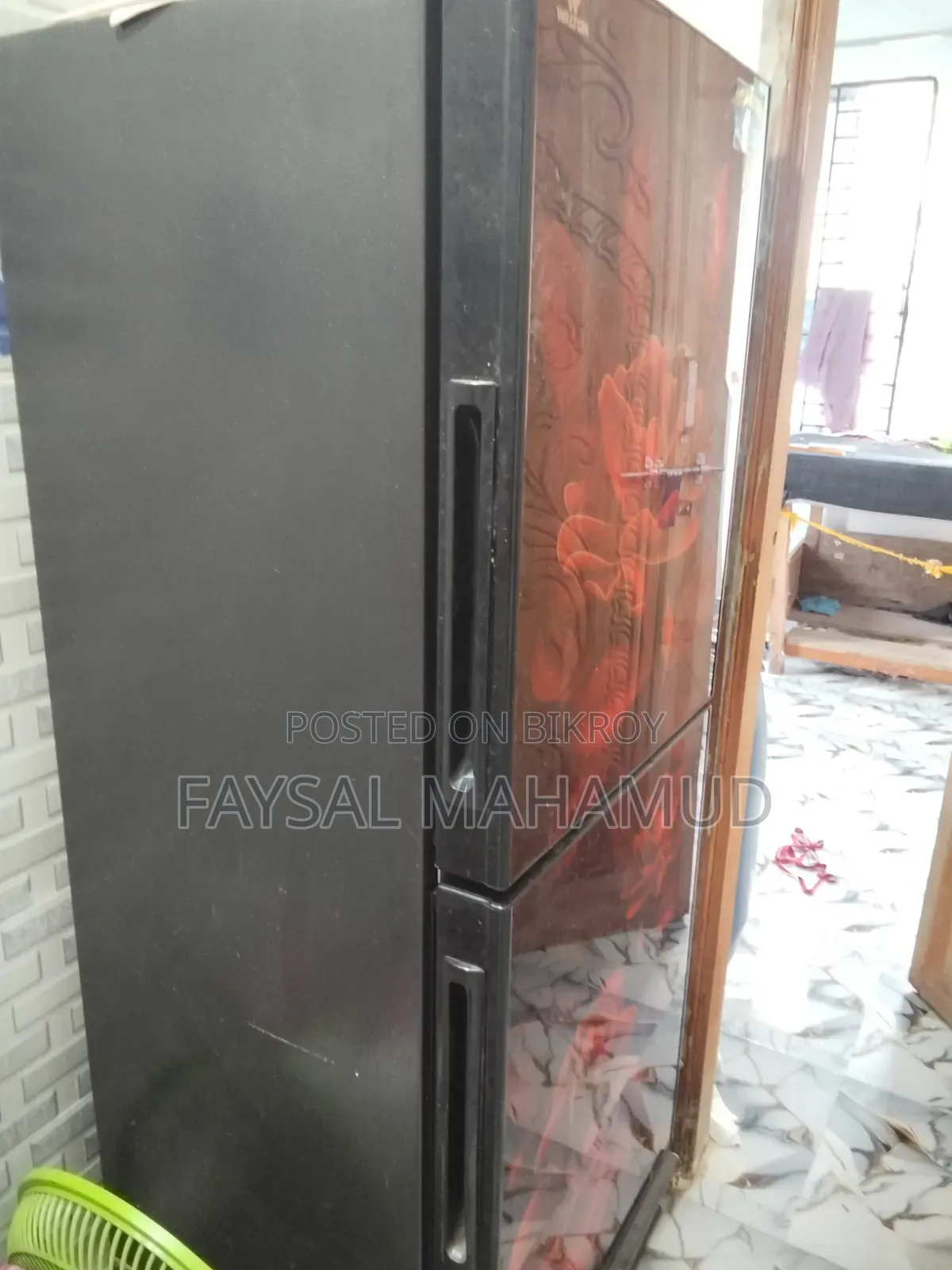 ওয়ালটন রেফ্রিজারেটর