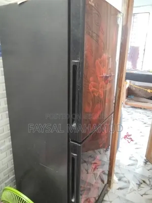 ওয়ালটন রেফ্রিজারেটর