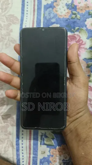 Samsung Galaxy A03s 64 GB Blue