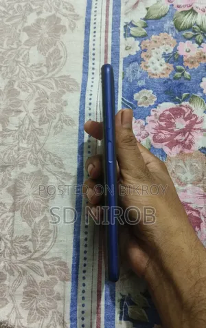Samsung Galaxy A03s 64 GB Blue