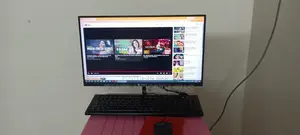 Desktop Computer 8GB RAM Intel Core i5 Processor 256GB SSD