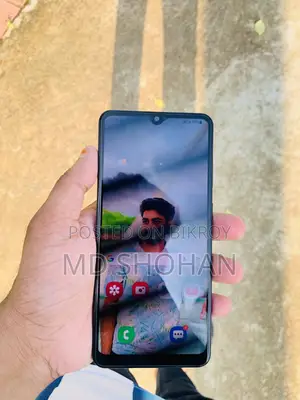 Samsung Galaxy A31 128 GB