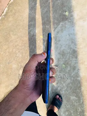 Samsung Galaxy A31 128 GB
