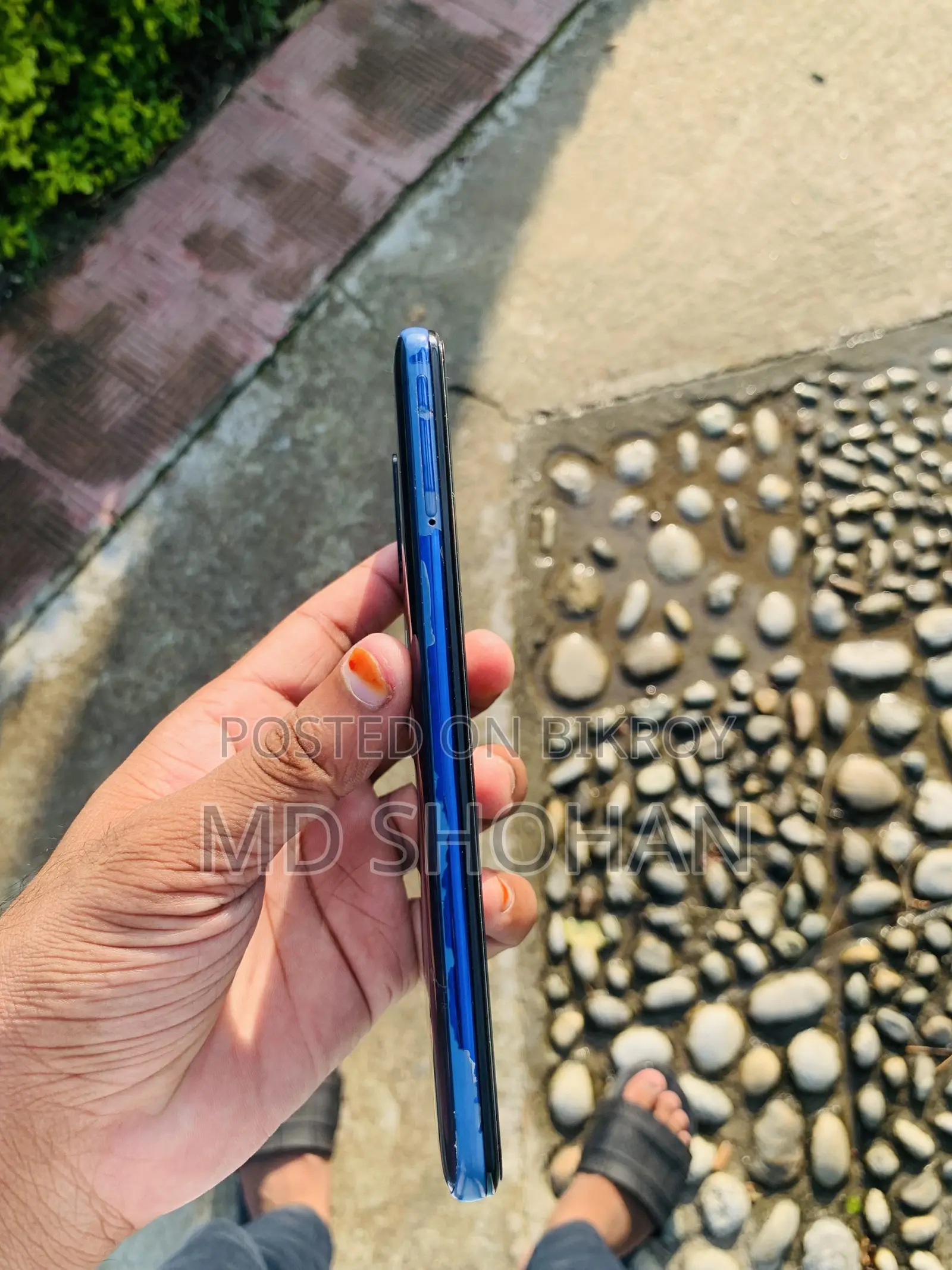 Samsung Galaxy A31 128 GB