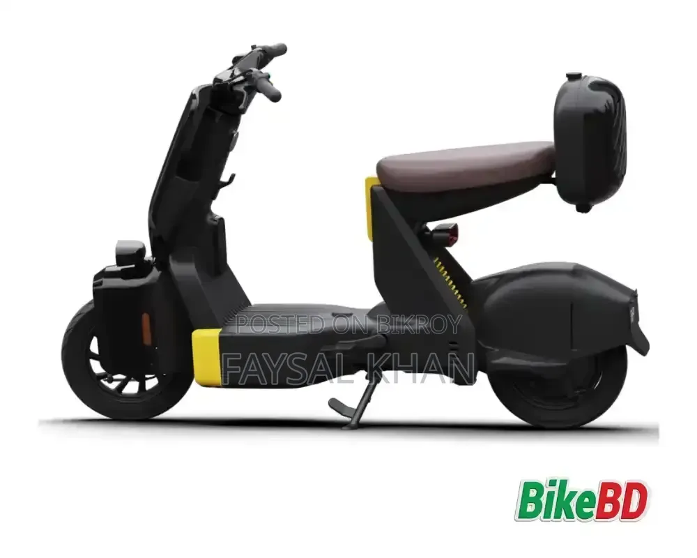 মোটরসাইকেল ২০২৫ নীল
