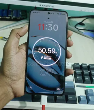 OnePlus Nord 3 256 GB Black